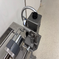 ErtelAlsop EFS-36 Filter Press image 1